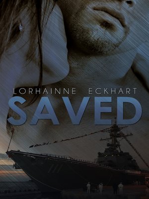 cover image of Saved